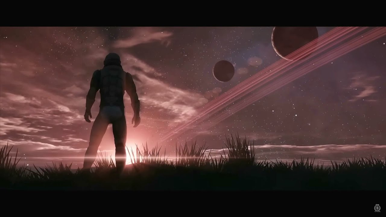 Imagine: Star Citizen (2023)