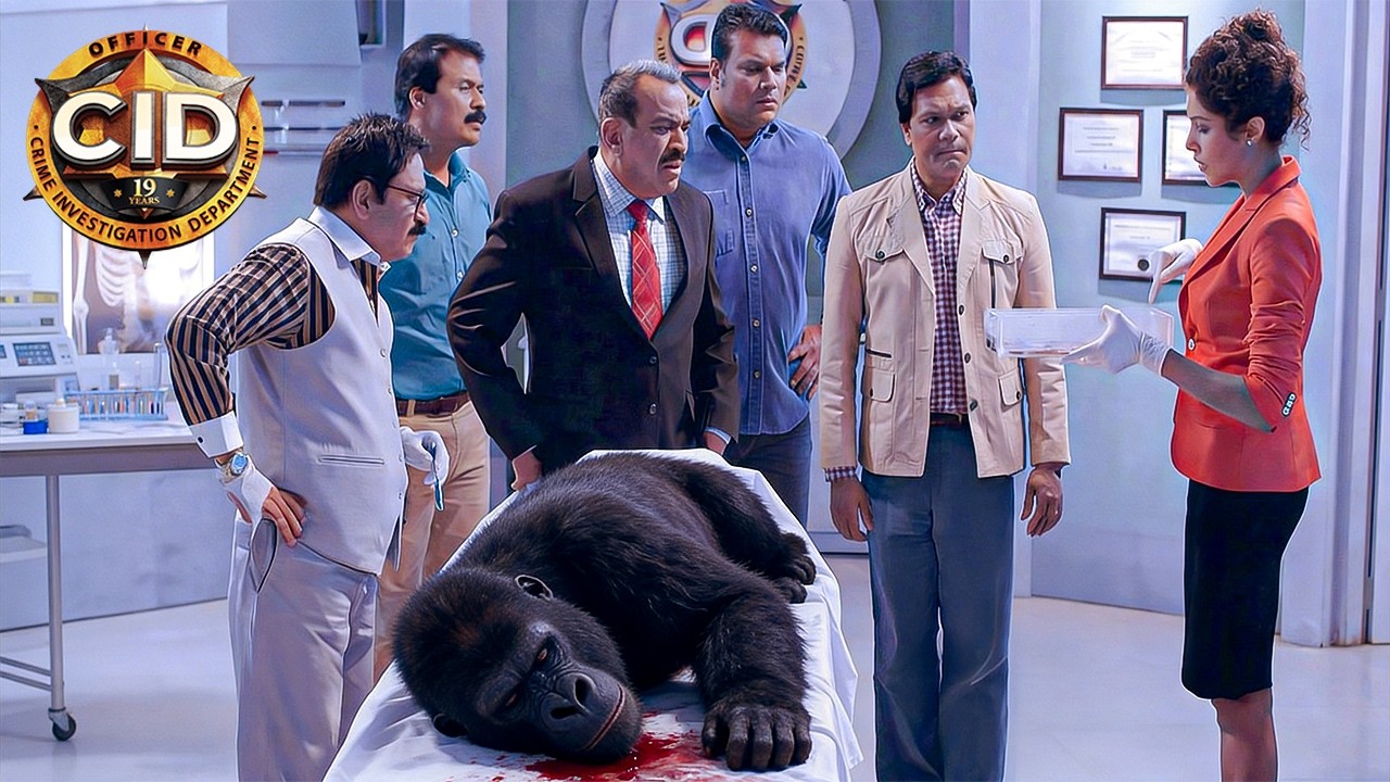 कौन है जो मार रहा है मासूम जानवरों को? क्या CID करेगी पर्दाफाश! | Best Of CID | New Episode |