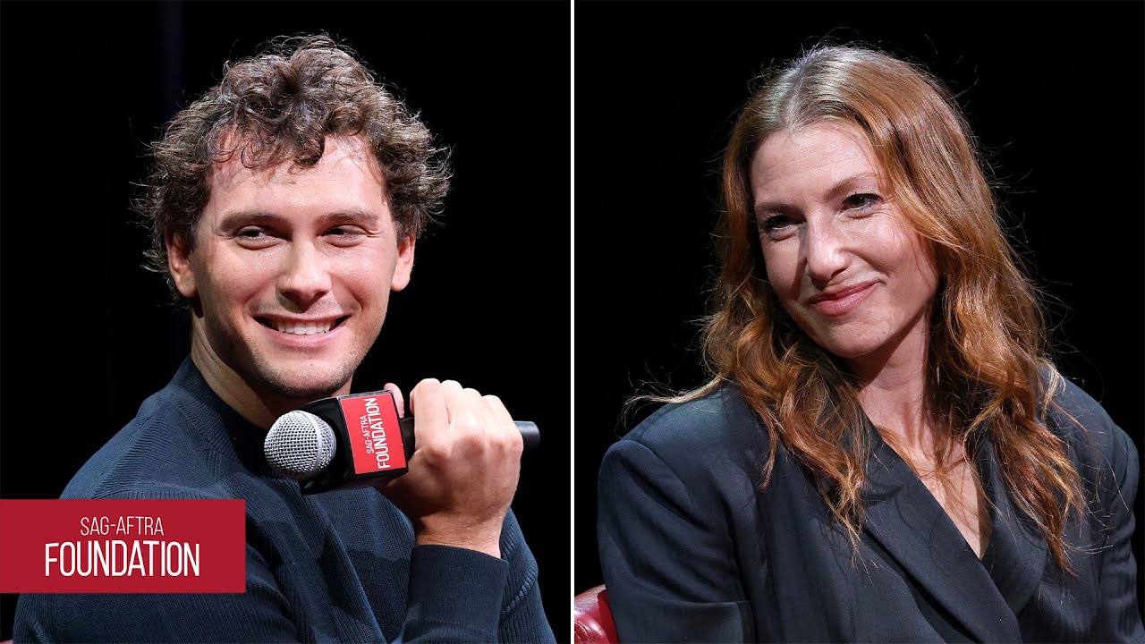 Cooper Koch & Ari Graynor for ‘Monsters: The Lyle and Erik Menendez Story’ | Conversations