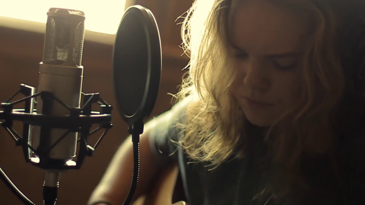 Tell Mama - The Civil Wars (Sierra Eagleson Cover)