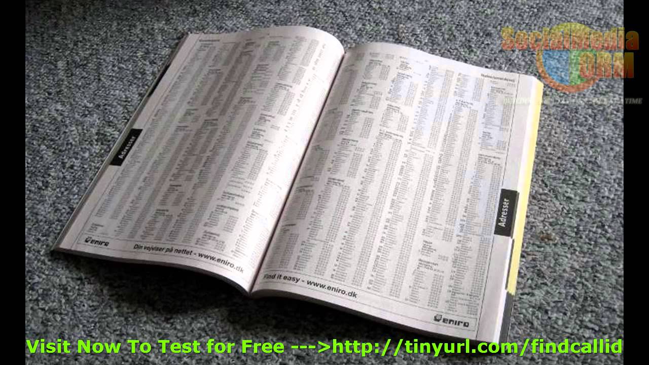 Phone number lookup by name | Denver, Colorado
