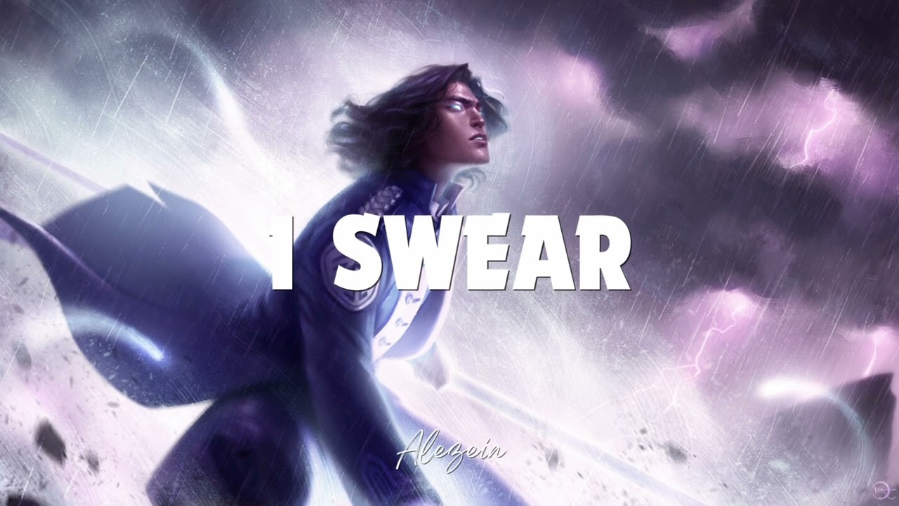 I SWEAR | The Stormlight Archive (OST) | Kaladin's Theme