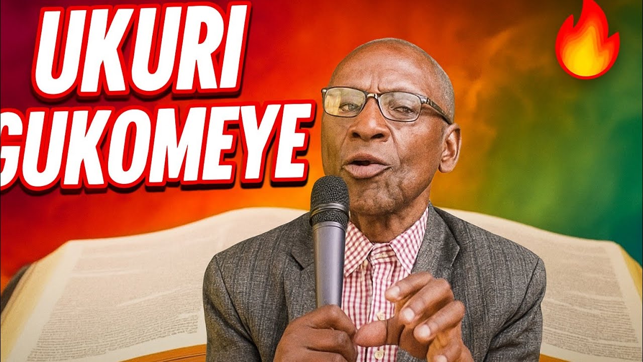 ⭐ “Ukuri Guhishwe: Imana ni Imwe, Ariko Ijuru Rifite Ibice 4! Ingabano Zaryo Ziravuga Iki?”