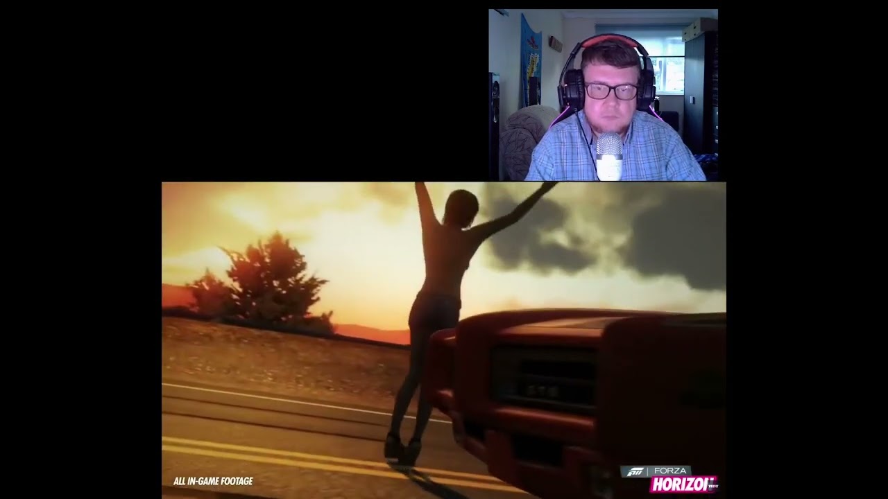 Forza Horizon 1 - Triple Trailer Tuesday Reaction - 10th Anniversary Remake ?