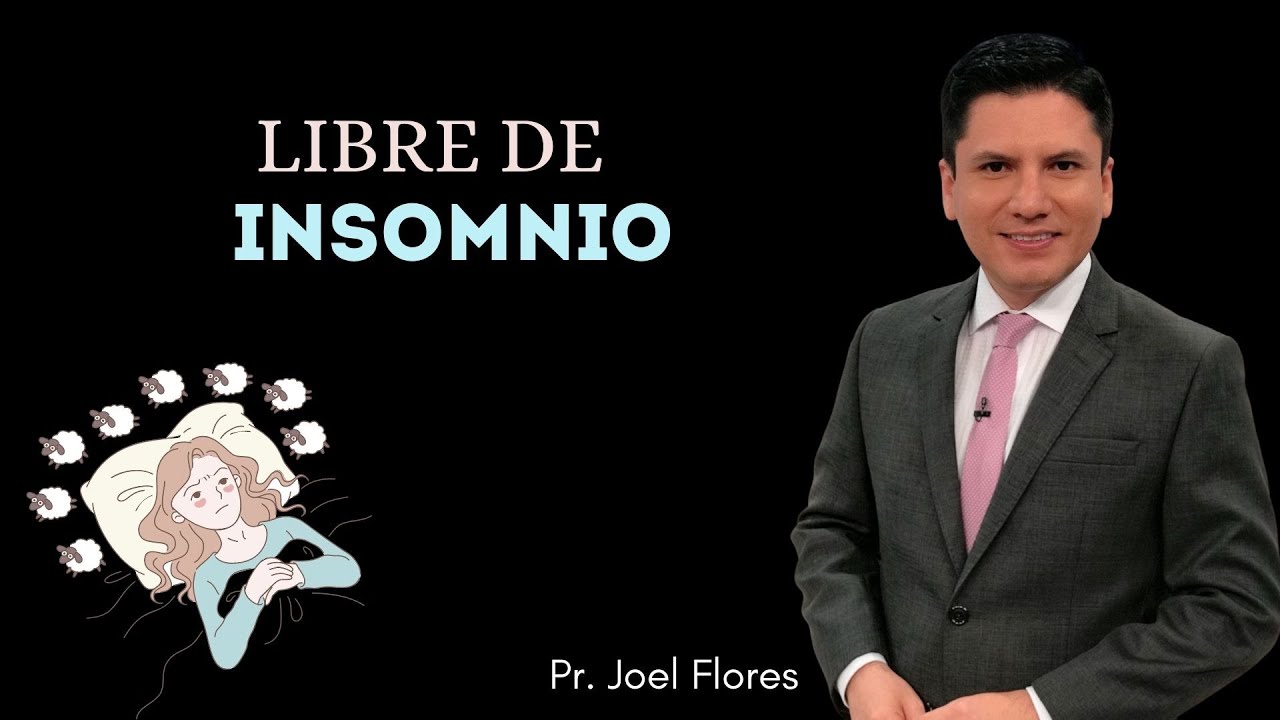 Libre de INSOMNIO