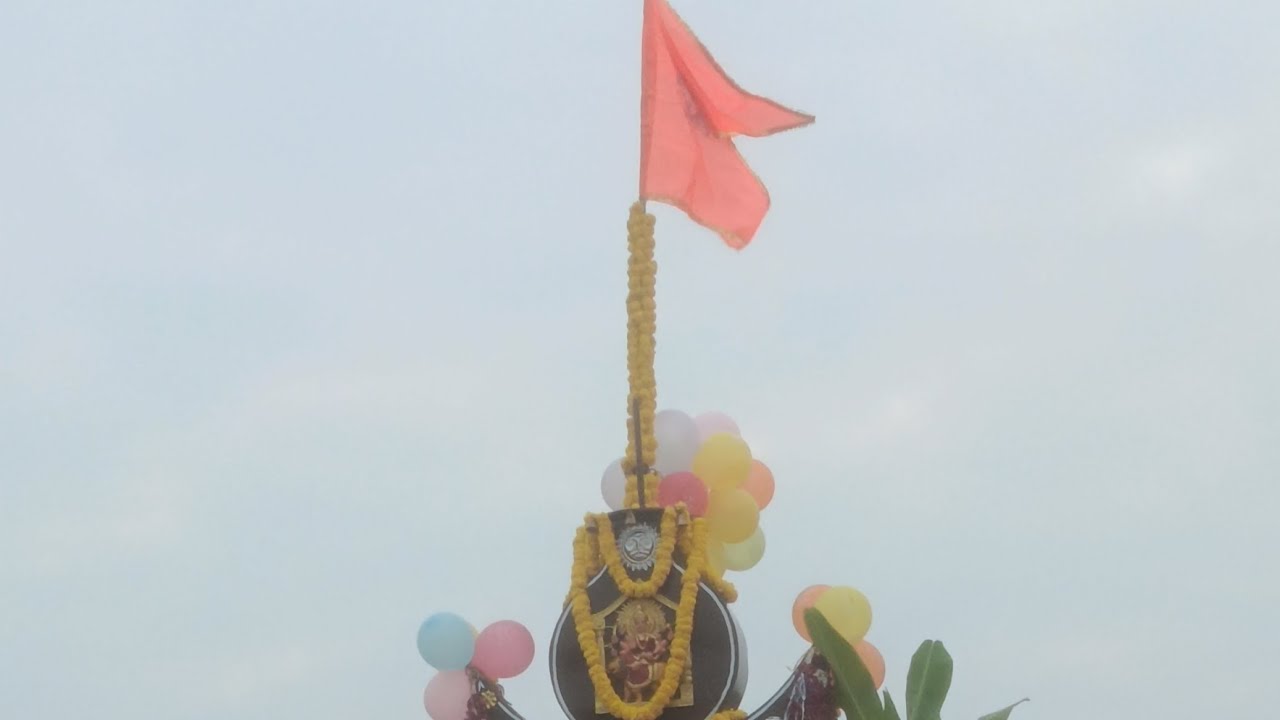 My village festival of bhavani mata #🙏😀😀😀#vlog #viral 