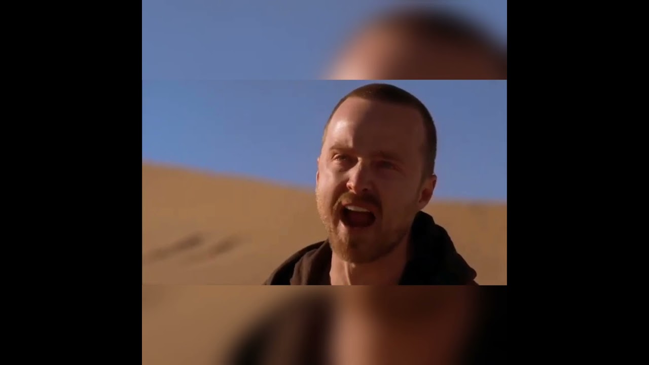 Breaking Bad |Jesse Ə Walter| Tributo ITA
