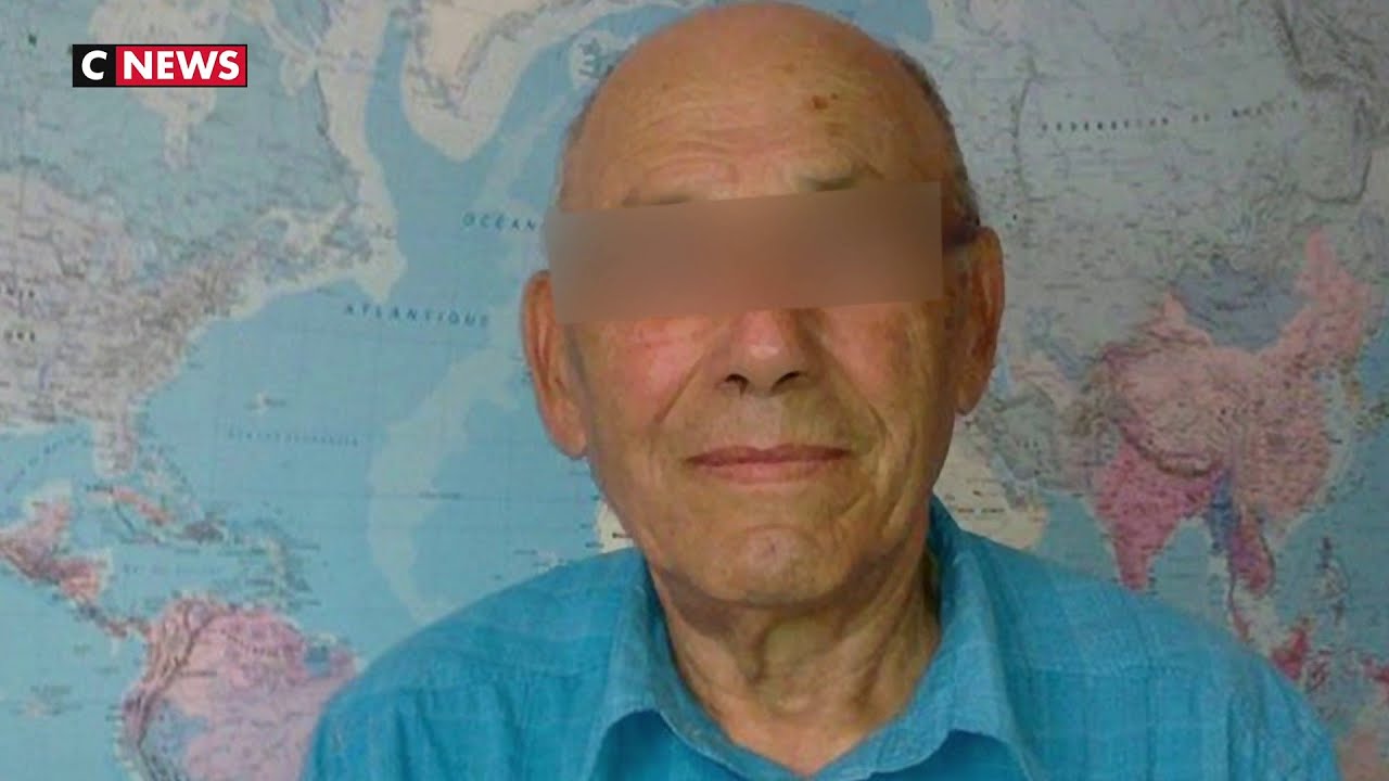 Attaque à la mosquée de Bayonne : la lettre de Claude Sinké avant le drame