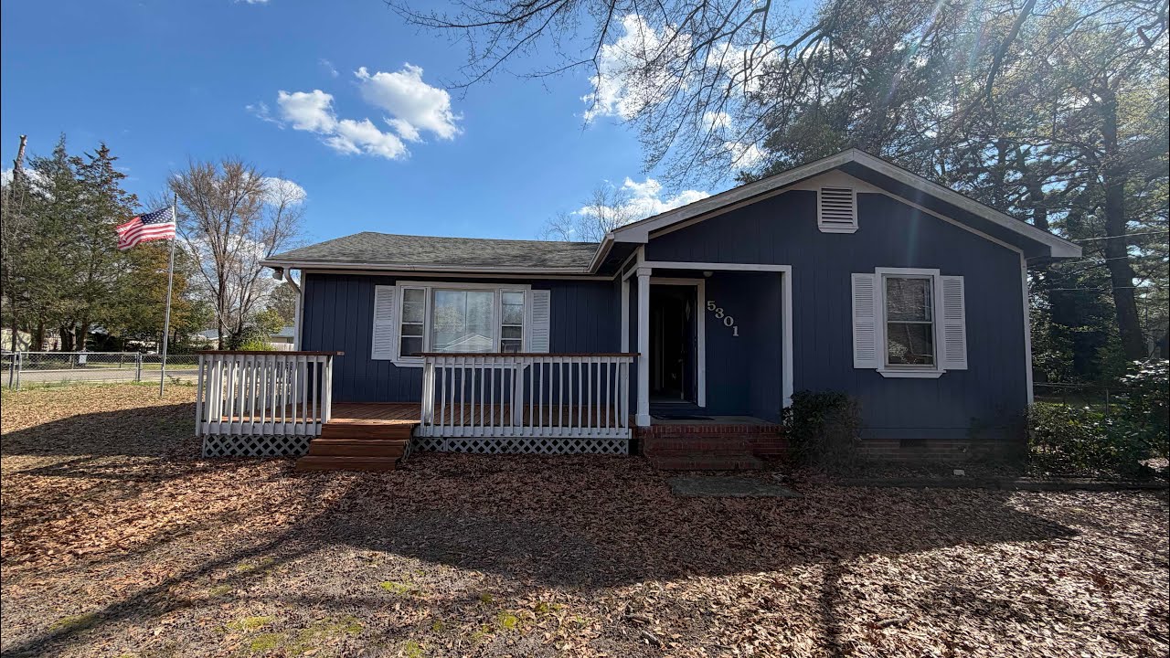 5301 Walnut