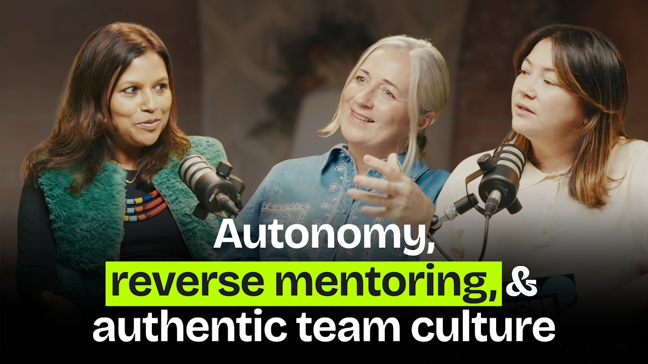 What modern leaders must do differently in today’s workplace