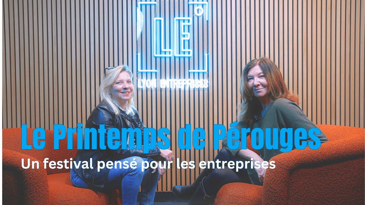 Le Printemps de Pérouges : un festival pensé pour les entreprises