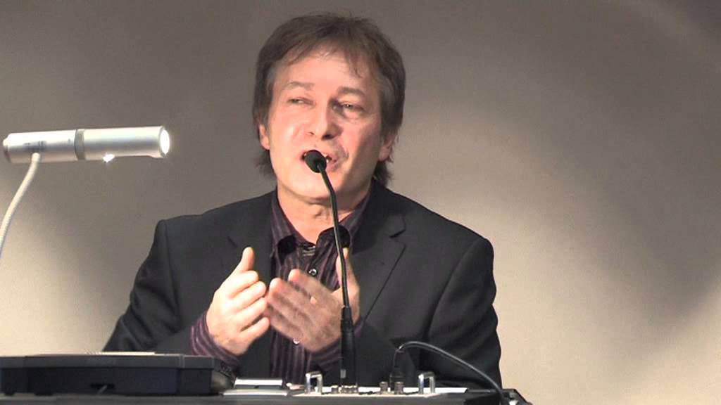 Horst Schreiber - Im Namen der Ordnung - Buchpr&auml;sentation - 14.12.2010