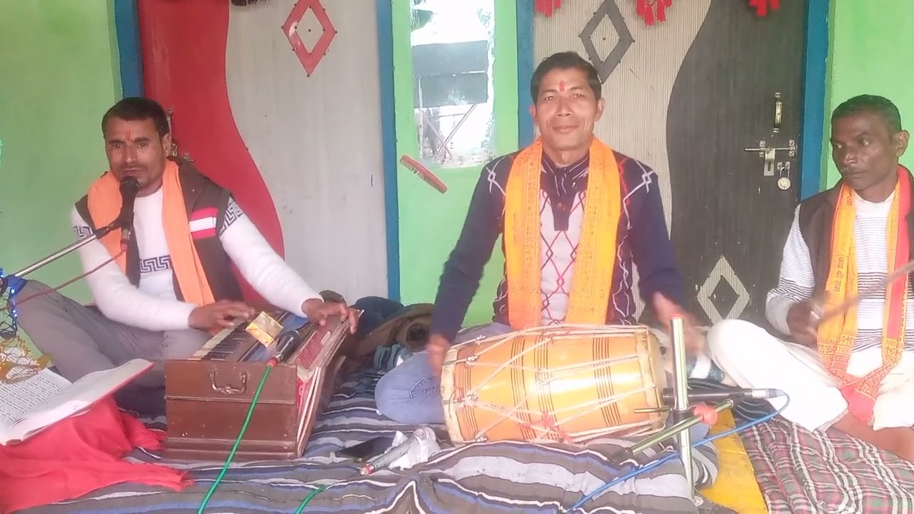 नैनागमाय रोय रोय सो मीरा तेने/मो० न० 9719515728