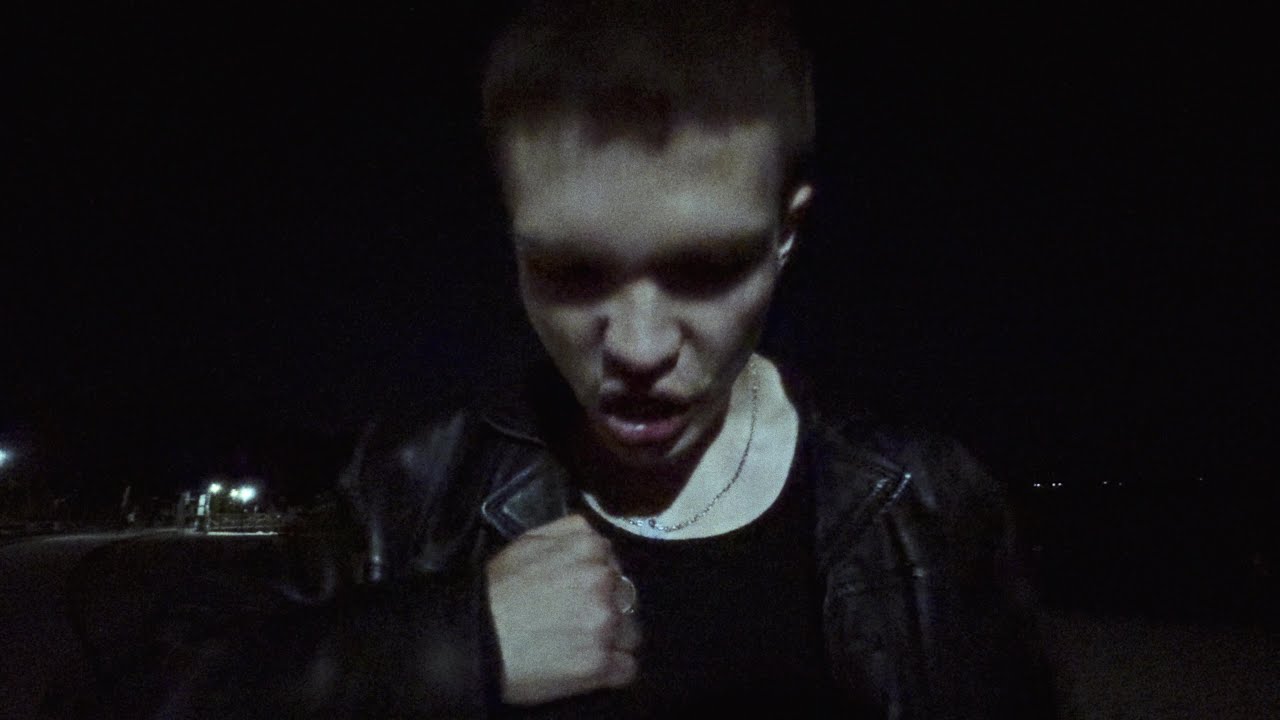 Mokebe - NAUCZYŁEM SIĘ KOCHAĆ