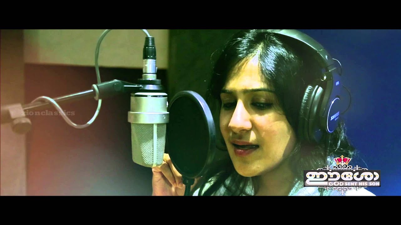Ravilum pakalilum | Swetha Mohan | Album EESOW | Nelson Peter | Manoj Elavunkal | Jino Kunnumpurath