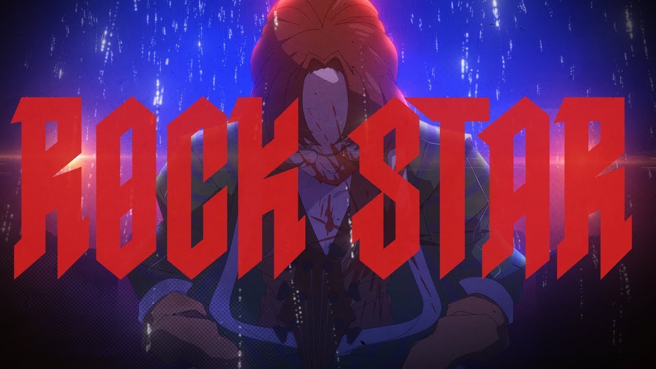 ロックスター / Ado -Cover- 夕空タキ