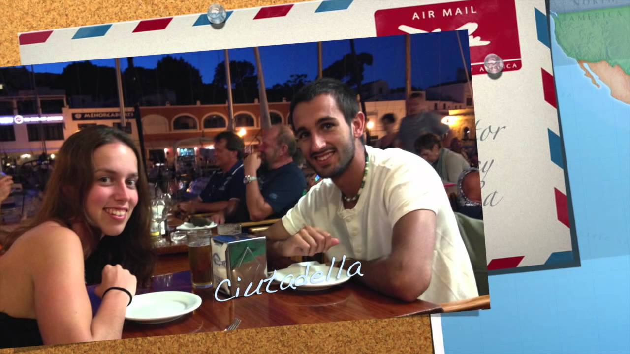 Menorca 2014
