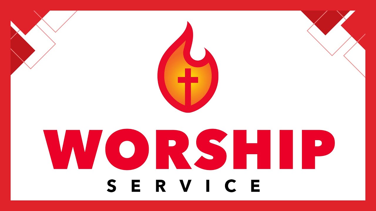 10 a.m. Sunday Worship Service at BHUMC