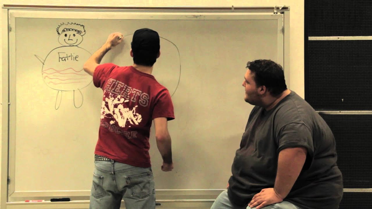 ASK A FAT GUY: FAT PEOPLE SWEATING
