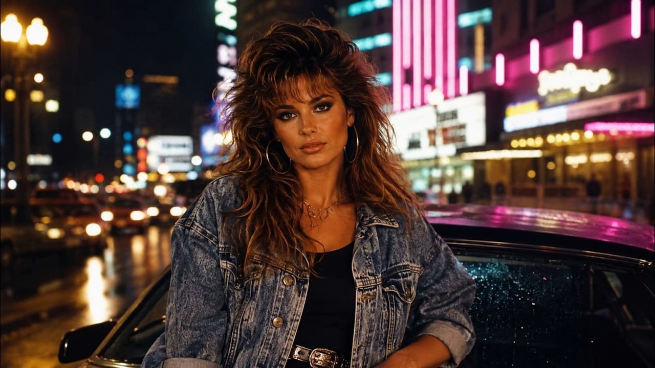 City Never Sleeps  (Official Music Video)