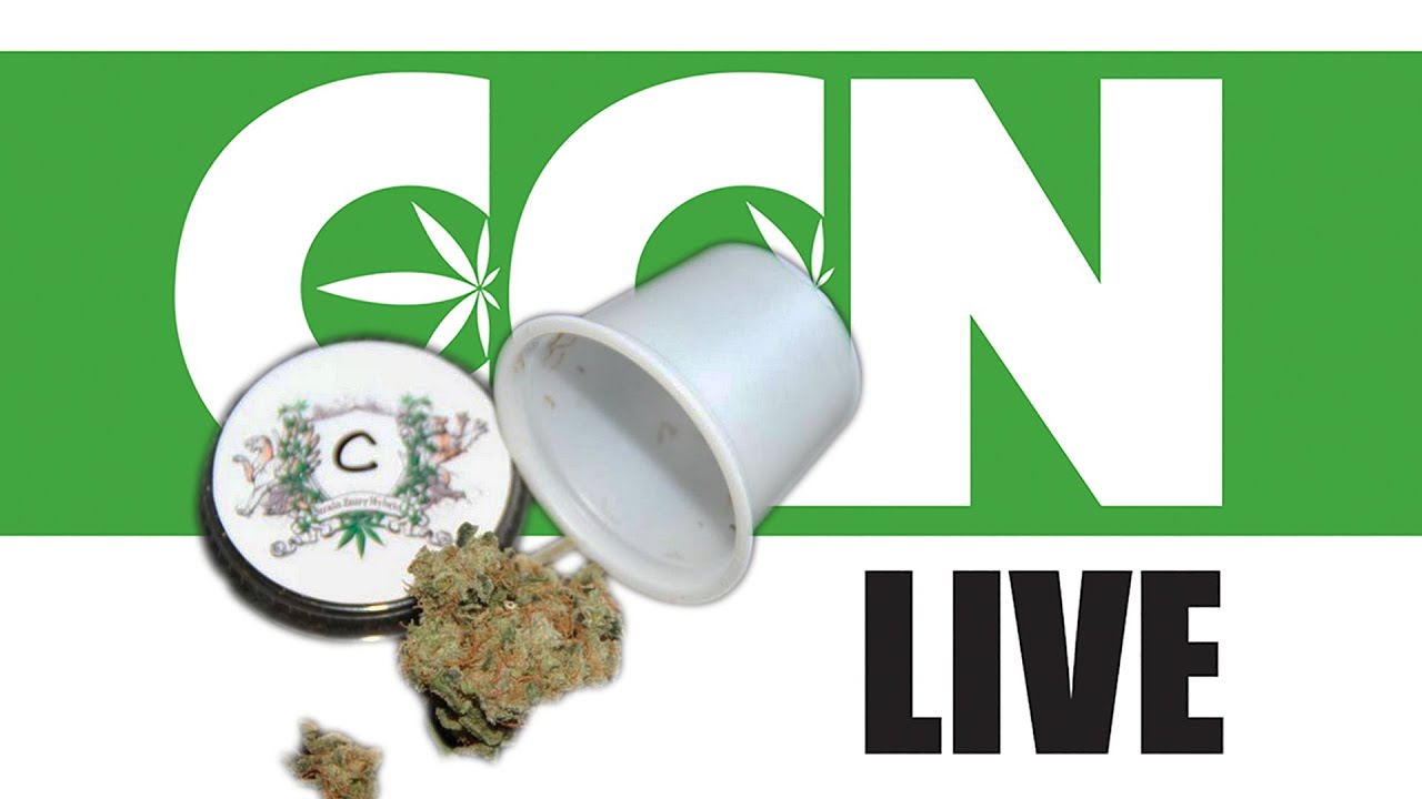 Cannabis Culture News LIVE: Prairies Blaze Up For Medicinal Harvest Cup