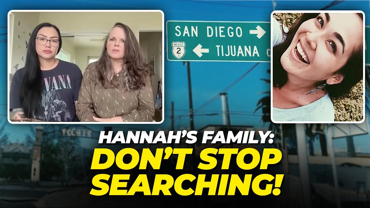 Inside the Investigation: Tracking a Missing Person & the Clues Investigators Noticed