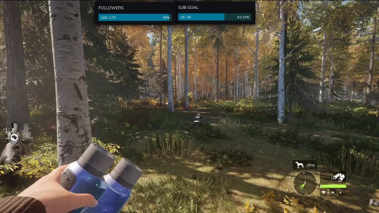 Multiple maps?