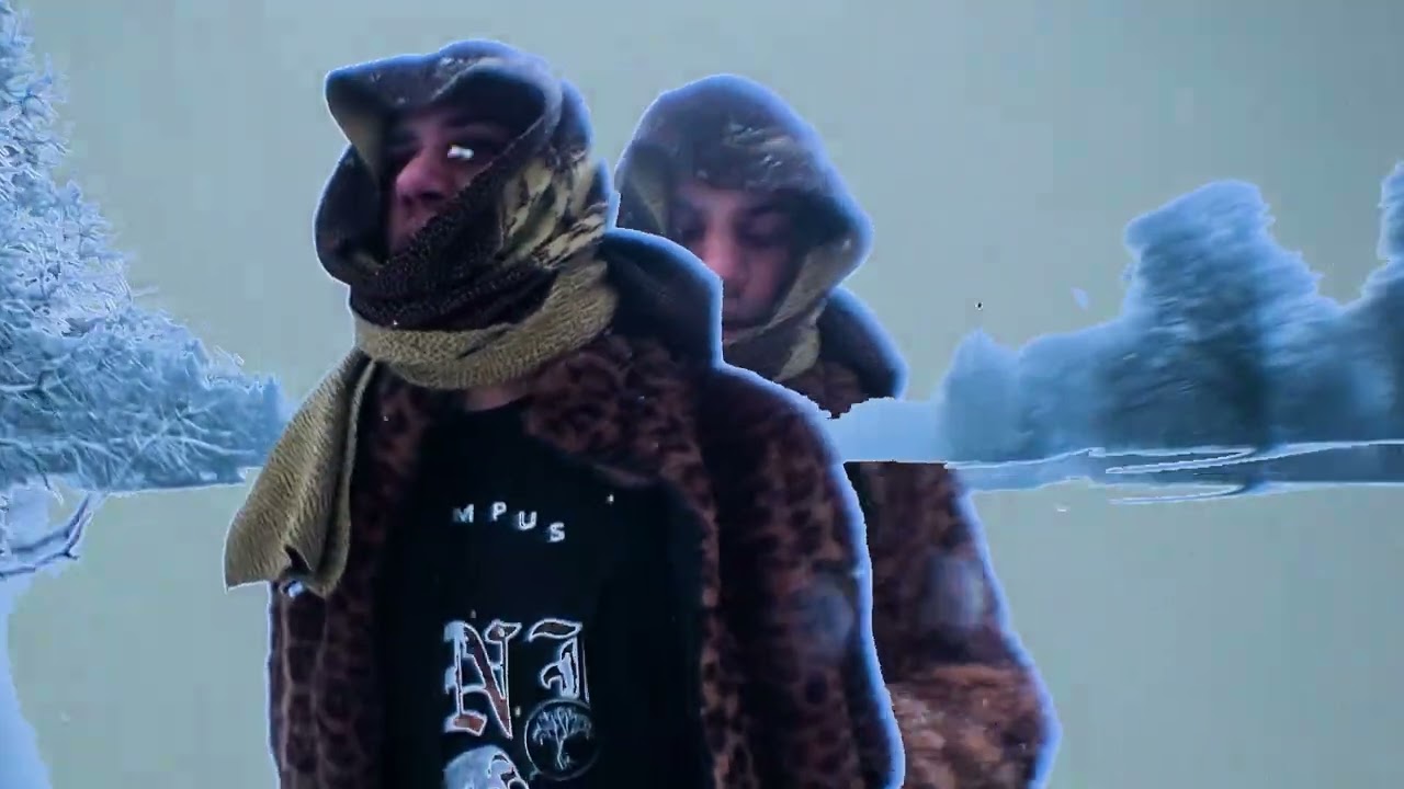 MPC x Le Soldat UN FILM PAR Kameo