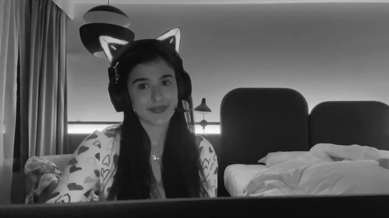 All of Me - Miriam Baghdassarian