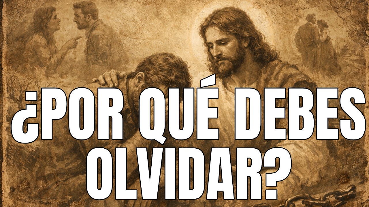 No niegues lo ocurrido pero olvida