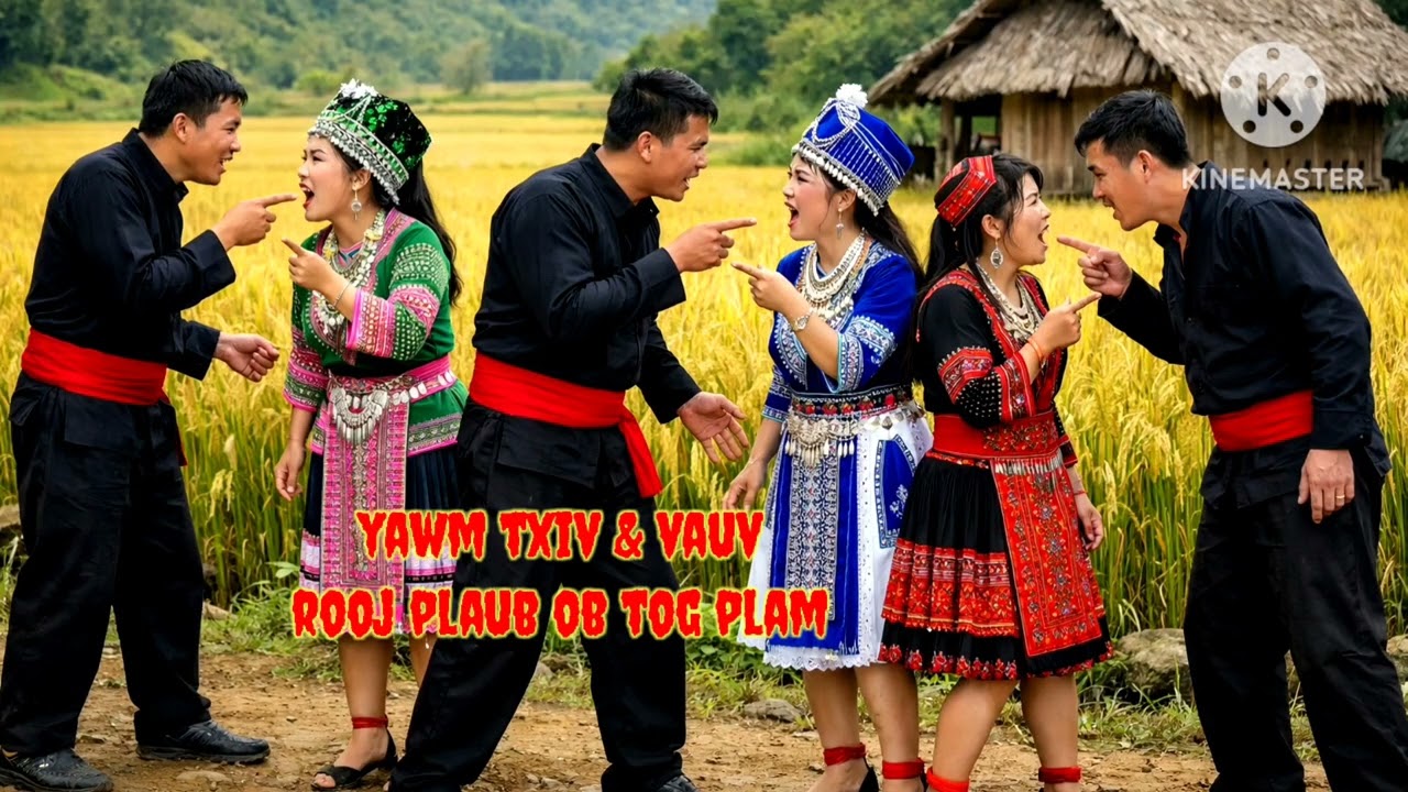 Yawm txiv & vauv rooj plaub quav dev 3-1-2026