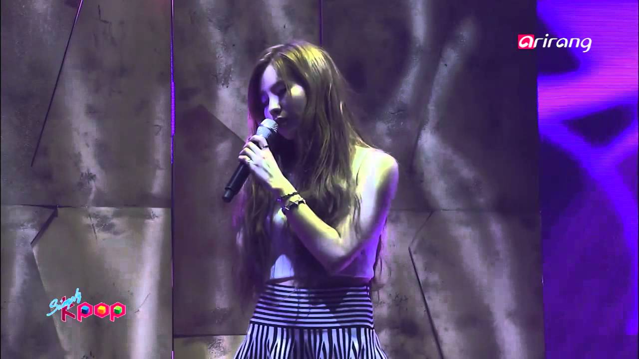 Simply K-Pop Ep69 Lim Kim - Without Knowing It All, All Right / 심플리케이팝, 김예림