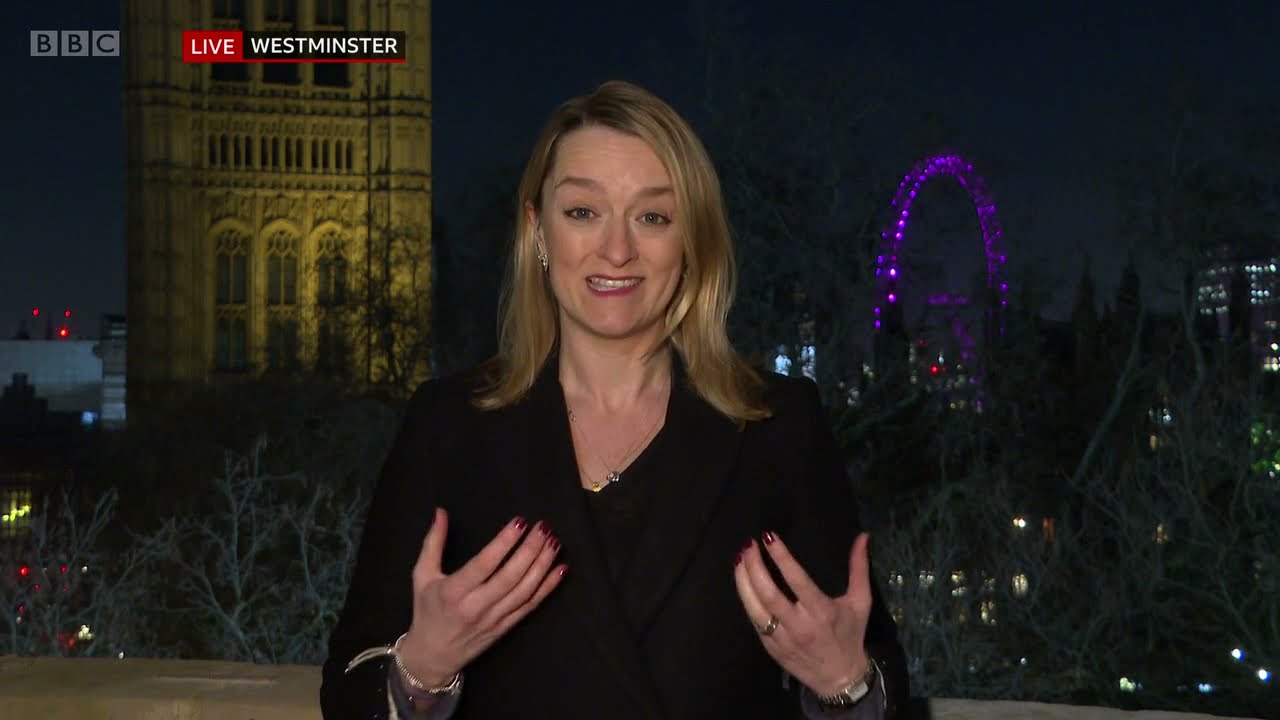 Новости BBC в шесть часов вечера — 17 января 2022 года