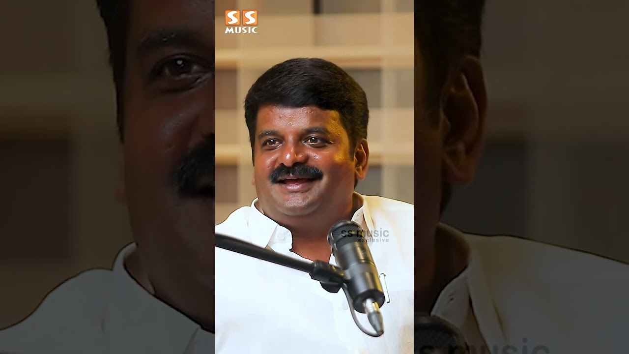 கஜா புயல்ல Entire புதுக்கோட்டை Washed Out..!  The SS Podcast ft. Vijaya Baskar C.