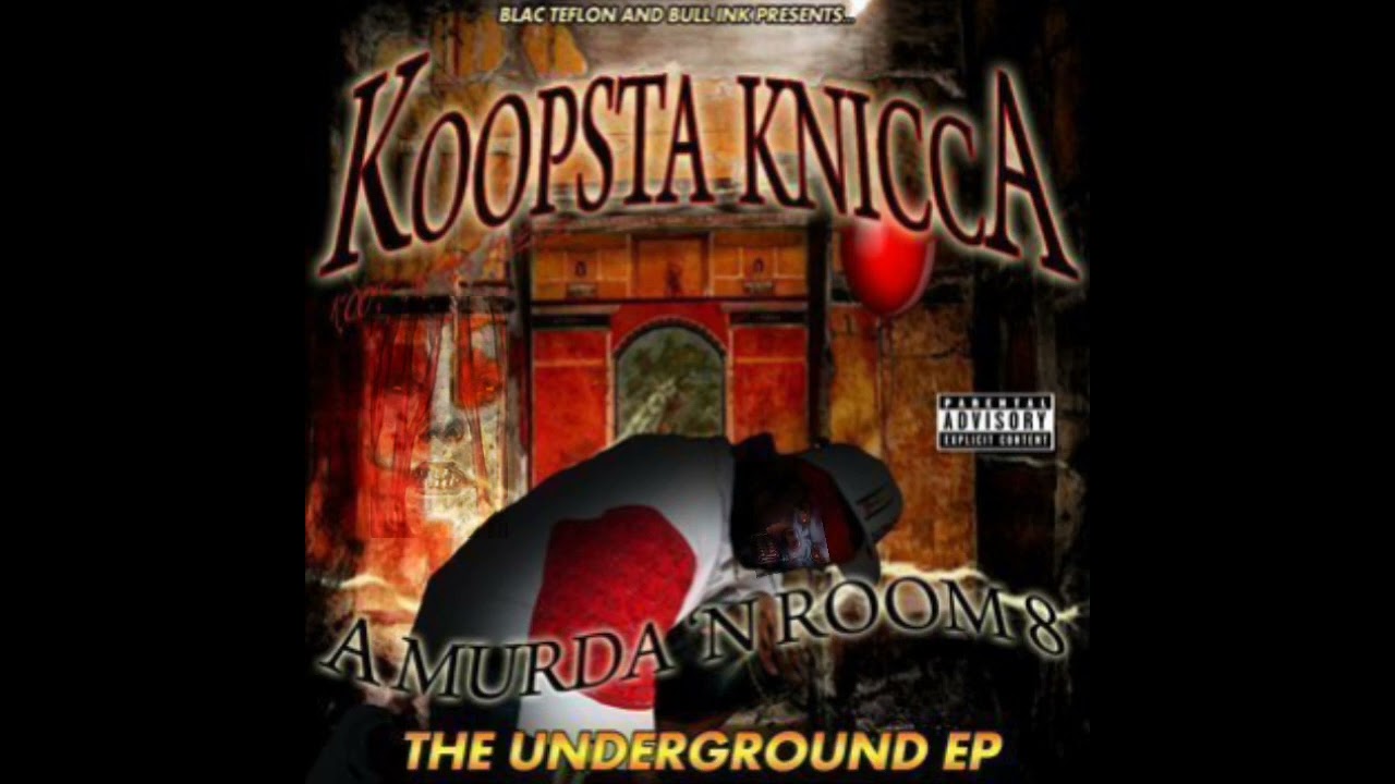 Koopsta Knicca - Down Chick (Uncensored)
