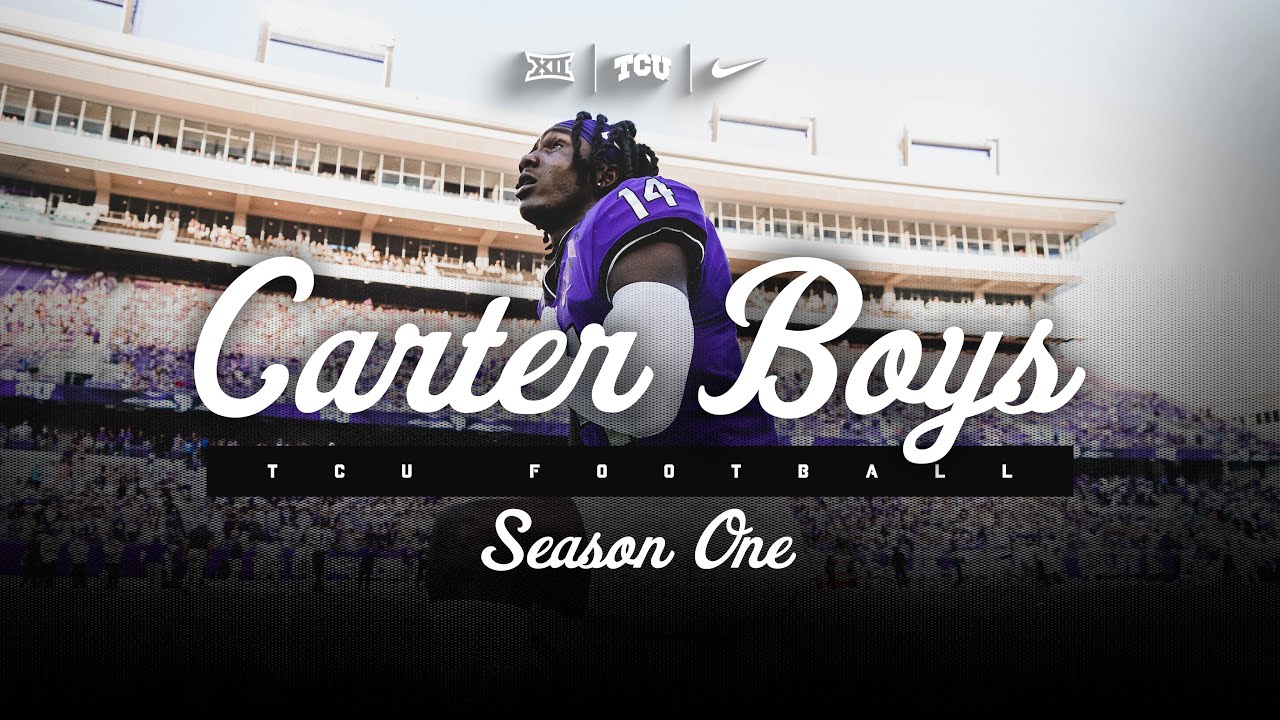 Carter Boys: Season 1 Episode 3