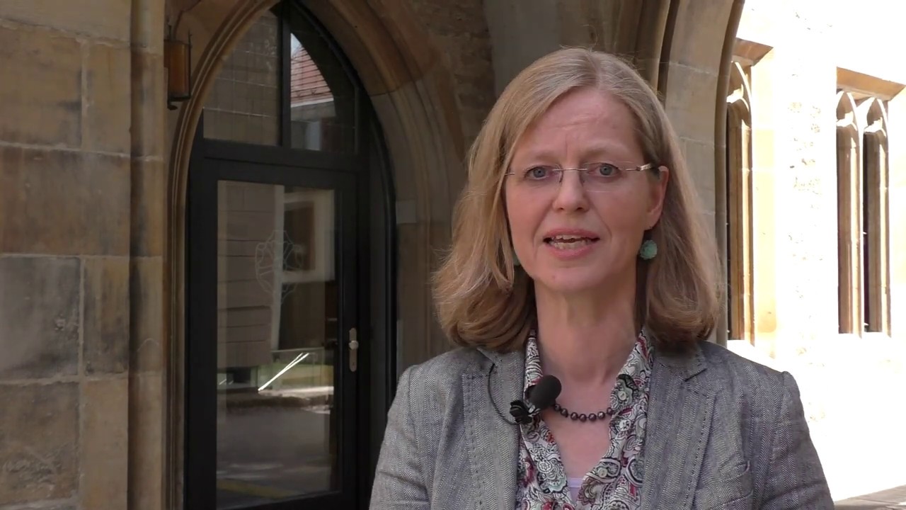 Birgit Tellmann - Inclusive museums