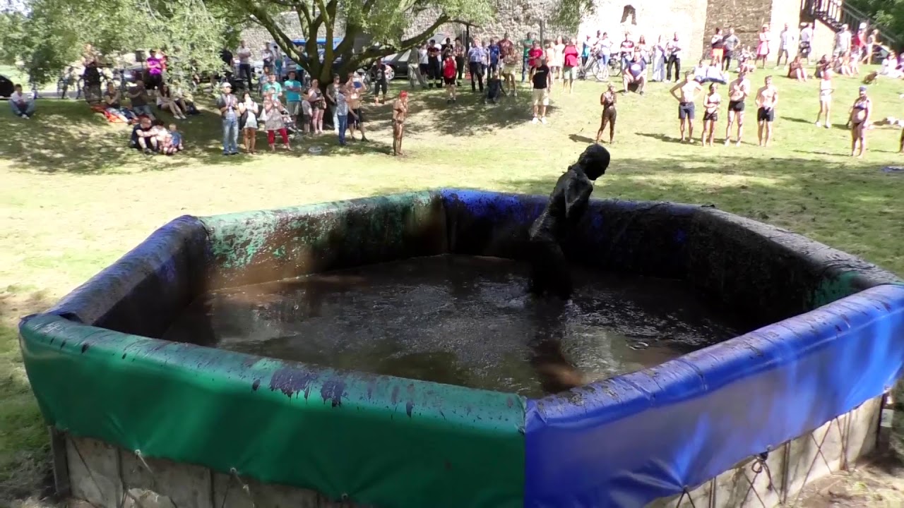 Festiwal błota w Chudowie 2018. Zapowiedź Lata Imperium