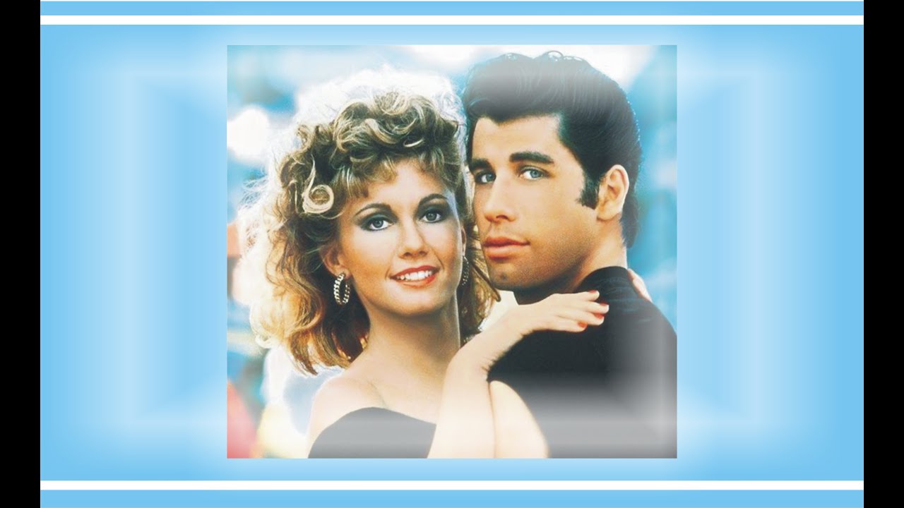 Olivia Newton-John - Magic (1980) Remastered