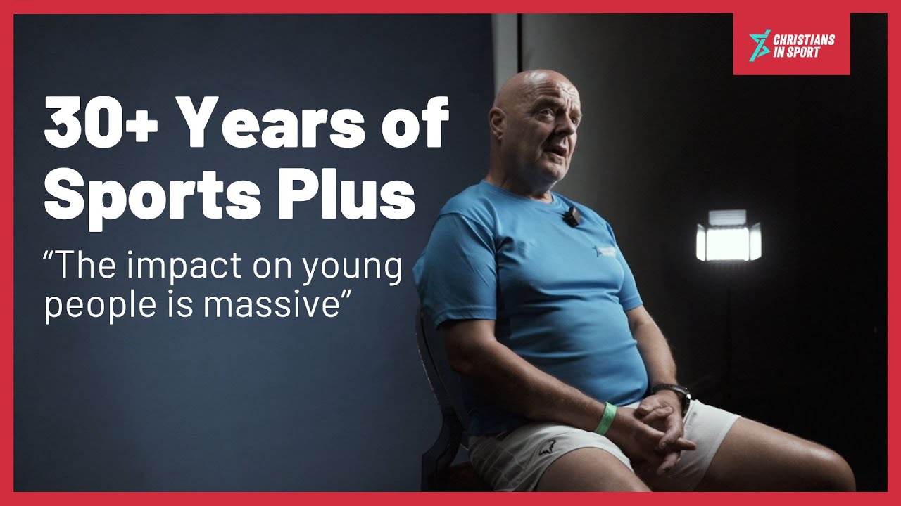 Your Sport Stories | Dave Willis