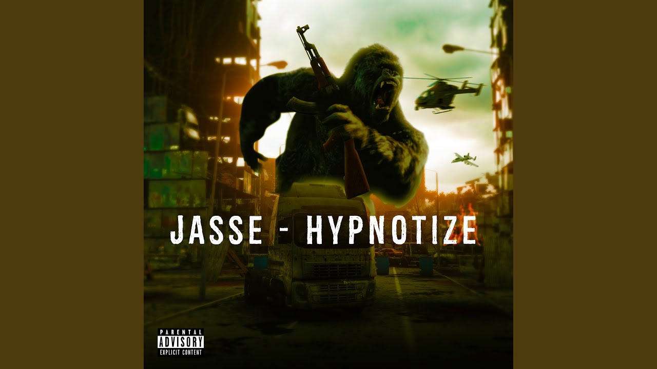 Hypnotize