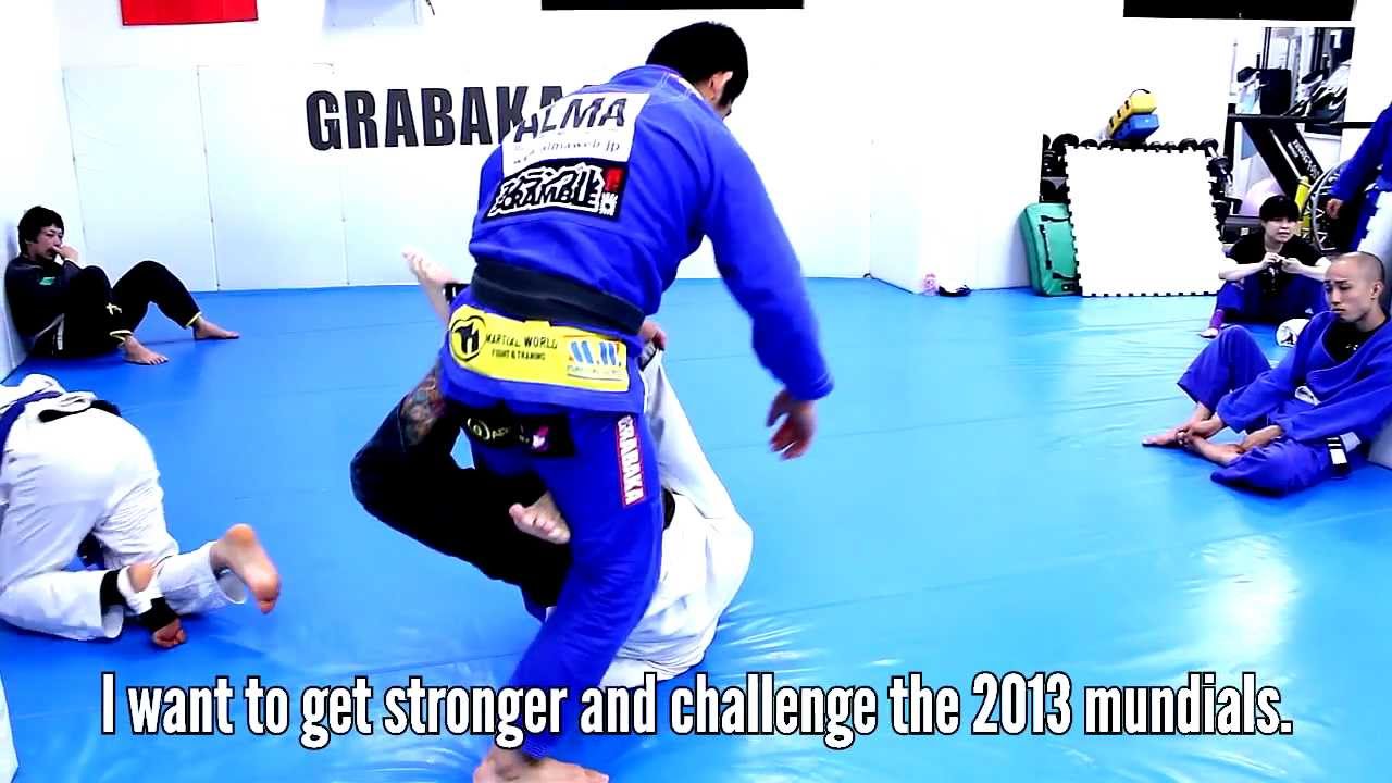 Scramble TV: Tokyo 2012