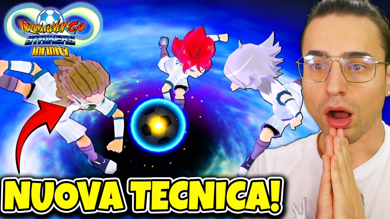 SOLO i personaggi a DESTRA ma… creo la SQUADRA PIÙ FORTE di sempre! 😳⚡