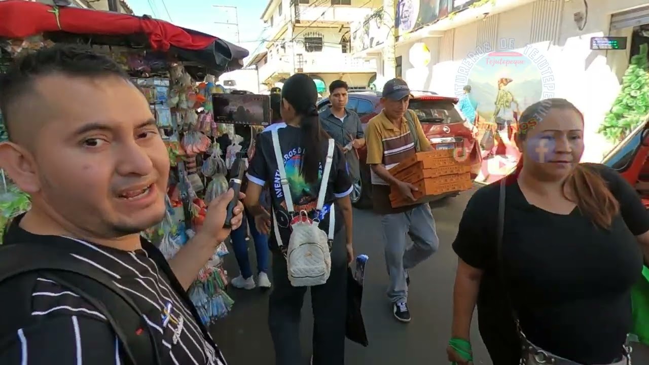 En busca de los estrenos 