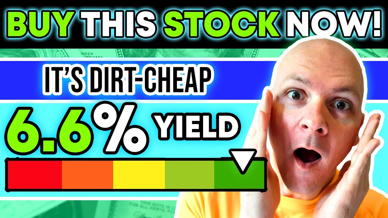 Enbridge (ENB) Stock Analysis | Undervalued Dividend Growth Stock of the Week