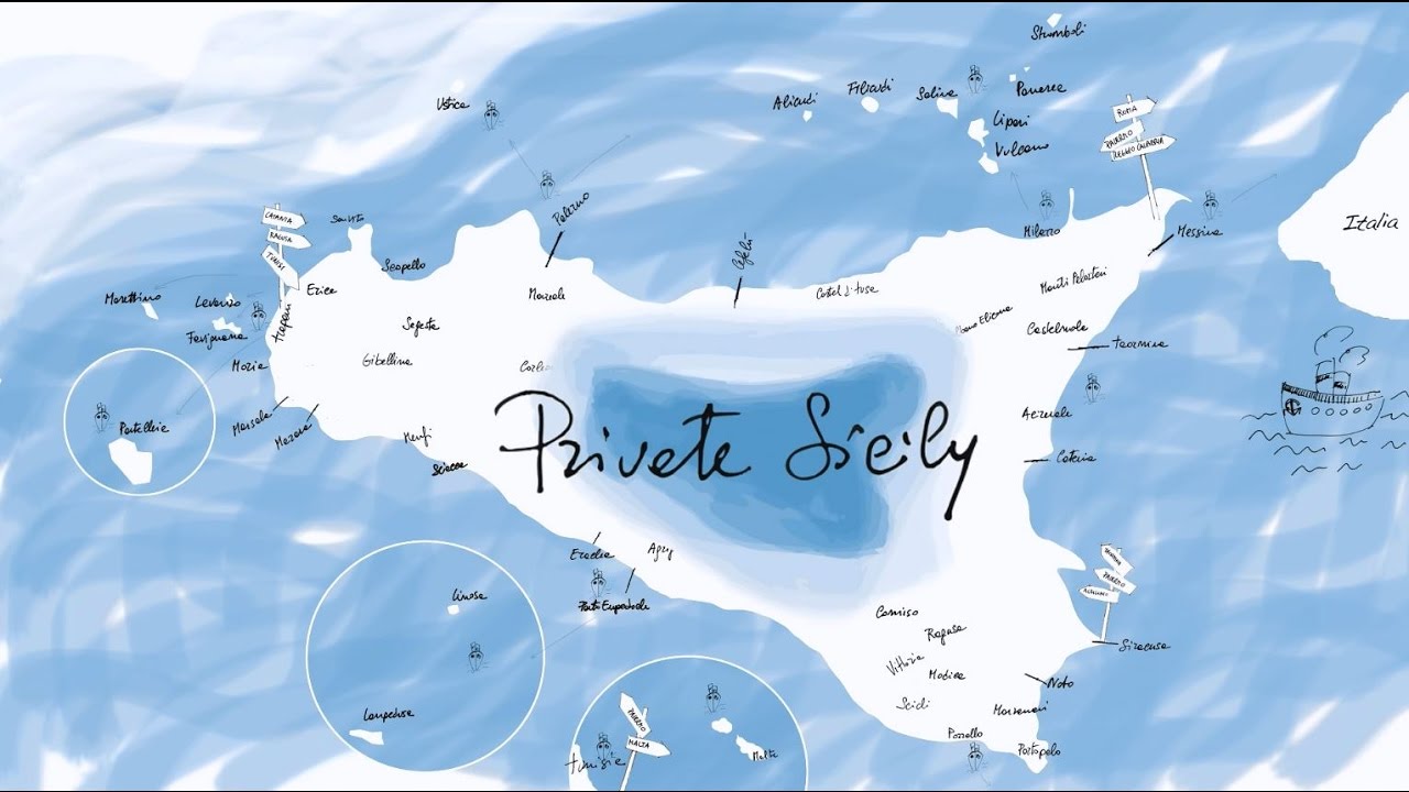 Private Sicily