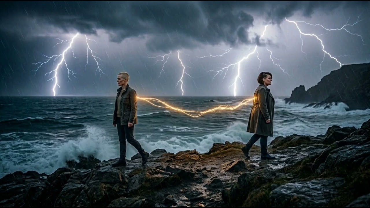 On s'aime comme des tempêtes
