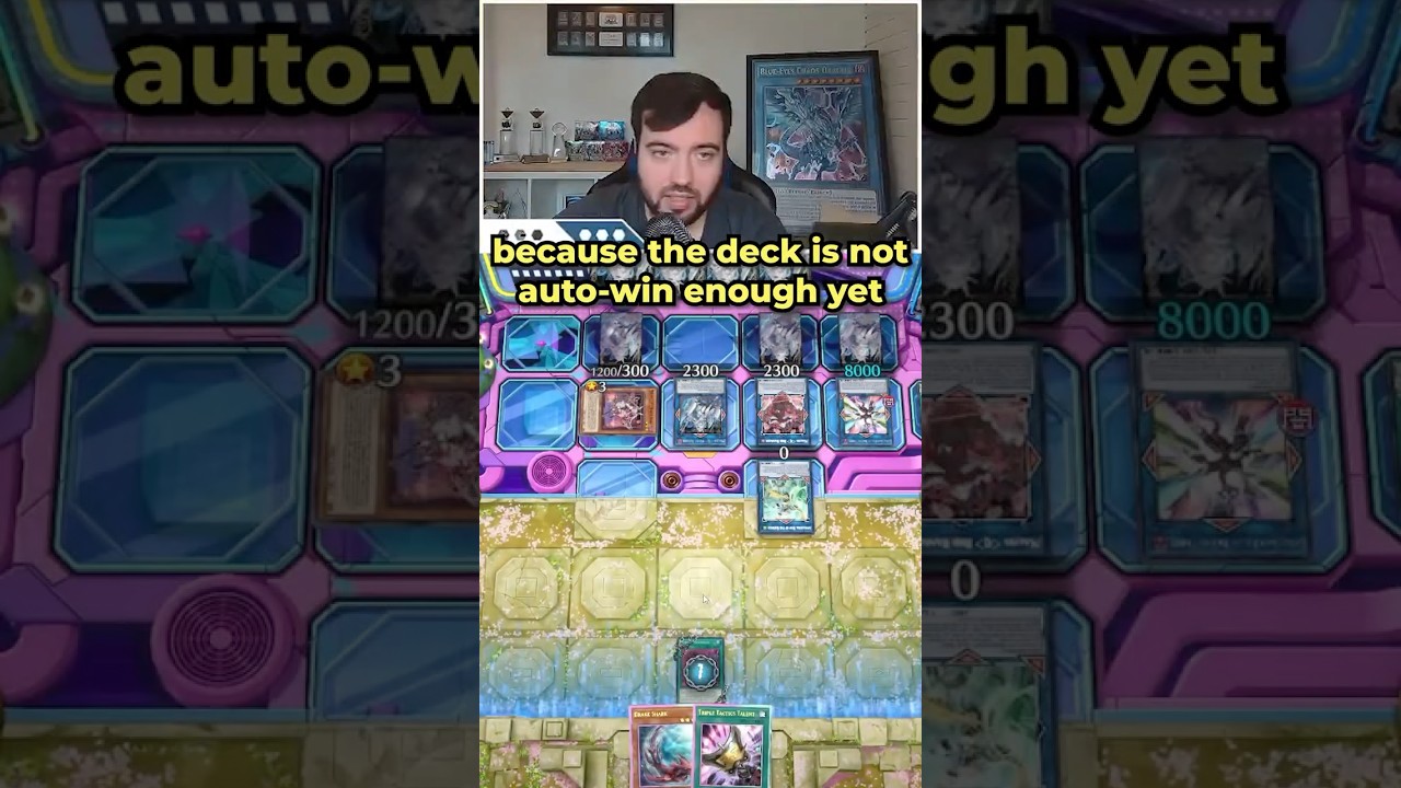 MALISS IS BALANCED 🤡