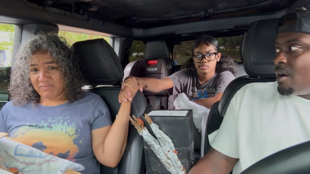 Mother and Daughter Speak to Father Killed by Police—His Spirit Came Through Strong