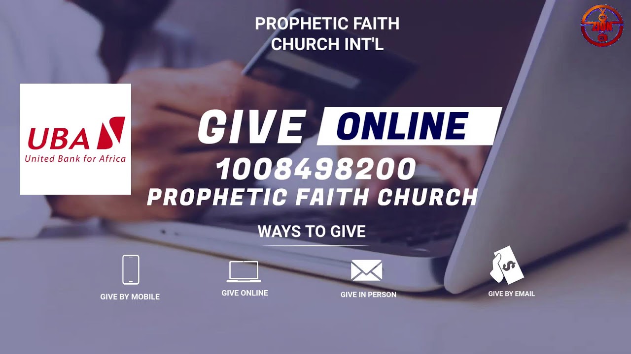Holyghost Service || 15th feb || 2026